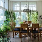 Embassy Row Bnb