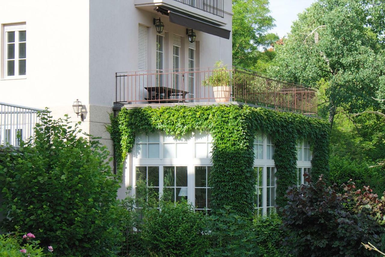 Bed & Breakfast Embassy Row