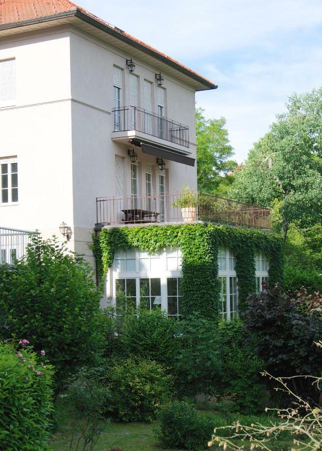 Embassy Row Záhřeb