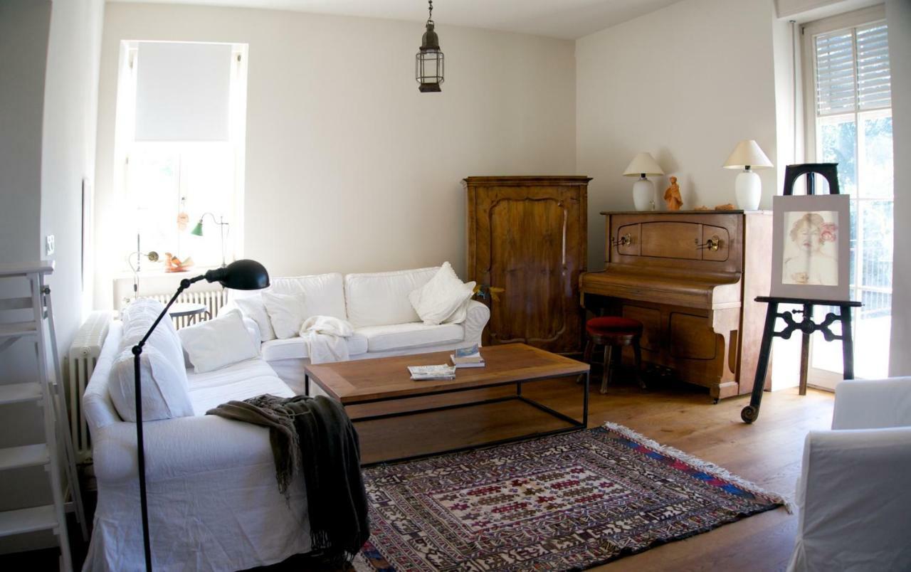 Embassy Row Bed & Breakfast